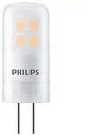 Philips CorePro LEDcapsule LV, 2,1 W, 20 W, G4, 210 lm, 15000 h, Warmwei&szlig;
