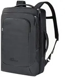 Jack Wolfskin Reise Rucksack Traveltopia CabinPack 34 phantom : grau-11