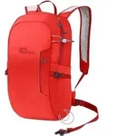 Jack Wolfskin Athmos Shape 16l Rucksack Orange Orange One Size - Orange