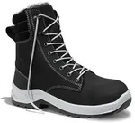 Elten Damen-Sicherheitsschn&uuml;rstiefel LILLY black High ESD S3 CI, Gr. 36 - Schwarz -