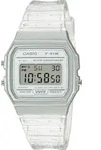 Casio Collection The Origin - Silber