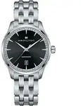 Hamilton Jazzmaster H32475130 Herren Automatikuhr 80h Gangreserve