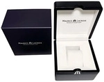Maurice Lacroix AIKON Quartz Date 40 mm Gr&uuml;n Edelstahl AI1108-SS002-630-1 -...