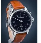 MeisterSinger Bell Hora Herrenuhr