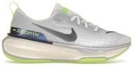 Nike ZoomX Invincible Run 3 Blue Tint Green Strike (Women's) - EU 41