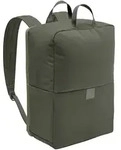Vaude Coreway Daypack 17 Rucksack 40 cm - khaki - Gr&uuml;n
