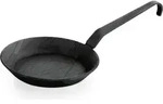 Bratpfanne / Servierpfanne / Eisenpfanne, unbeschichtet, &Oslash; 20-45 cm w&auml;hlbar :
