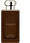 Jo Malone Vetiver & Golden Vanilla Intense Woda kolońska, 100 ml