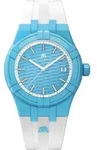 MAURICE LACROIX Armbanduhr AIKON #TIDE AI2008-AAAA1-3A0-0