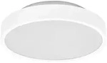 LEDVANCE SMART+ Orbis Backlite, Intelligente Deckenbeleuchtung, WLAN, Wei&szlig;,