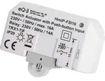 Drahtloser IP-Schalter Homematic HmIP-FSI16, 230 V, 16 A, 3 220 W