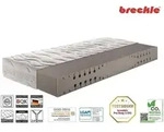 Matratze Pro Body S 592 : H2 : 100x200