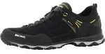 Wanderhalbschuhe Meindl Ontario GTX wasserdichte und komfortable Herren Outdoorschuhe