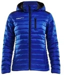 Craft Isolate Jacket W - Blau - XS