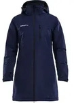 CRAFT Craft Jacket Parkas W Navy XS - Navy - XS