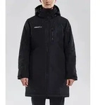 Craft Coachjacke Damen - Schwarz - Schwarz - XL