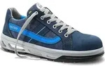 Sicherheitshalbschuh NEWTON XX10 blue Low ESD S2, Gr. 38 - Blau - 38