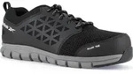 Reebok Excel Light Safety, Weiblich, Erwachsener, Sicherheits-Sneakers, Navy,