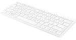 HP 350 Kompakte Bluetooth-Tastatur f&uuml;r mehrere Ger&auml;te, Kabellos, Bluetooth,