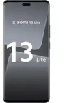 Xiaomi 13 Lite 16,6 cm (6.55") Dual-SIM Android 12 5G USB Typ-C 8 GB 256 GB 4500 mAh