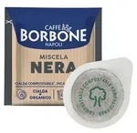 Caff&egrave; Borbone Miscela Nera 44mm ESE System Kaffee Pads 150 St&uuml;ck a 7,2 g