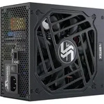 Seasonic Vertex GX-1200, 1200 W, 100 - 240 V, 50 - 60 Hz, 15 - 7.5 A, 125 W,...