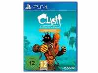 Clash: Artifacts of Chaos PS-4 Zeno-Edition - Bigben Interactive - (SONY® PS4 /