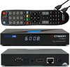 OCTAGON SFX6008 IP TV-Box HD IPTV Receiver Dual OS E2 Linux Smart H.265 HEVC NEU