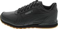 Puma ST Runner v3 L 3848550004 (4.5/puma black-puma black-gum)