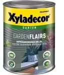 XYLADECOR Gardenflairs Graphit grau, 1 Ltr