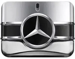 Mercedes-Benz Sign Your Attitude Woda toaletowa, 50 ml