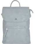 Greenburry Rucksack Annerl Mad l ice - Hellblau