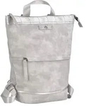 SN Rucksack Hanni Mad l dasch stone - Grau