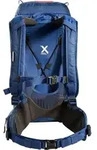 TATONKA Storm 25 Recco Wanderrucksack blau 25 L - Blau