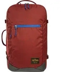 TATONKA Rucksack Freizeitrucksack Traveller Pack 35 Tango Red dunkelrot - Dunkelrot