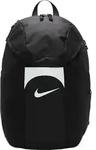 Nike Academy Team Storm-FIT Backpack DV0761-011, Rucksack, Uni, Schwarz - Schwarz