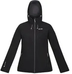 Regatta Highton Str Iii Jacke 14 Frau 14 - Blau - 14