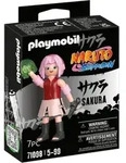 PLAYMOBIL Naruto 71098 Sakura - Bunt