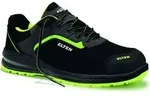 Sicherheitshalbschuh LOAN XXSports Pro black-lime Low ESD S3, Gr. 48 ELTEN 728151 -