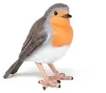 Papo 50275, Garden animals, Mehrfarbig