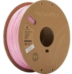 Polymaker PolyTerra Pla filament Sakura Pink 1.75 mm 1KG