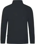 JAKO Unisex Sweatjacke Doubletex, Farbe:anthrazit, Gr&ouml;&szlig;e:XL - Grau - XL