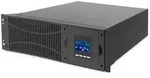 Digitus OnLine USV-System, 10 kVA/ 10 kW, Doppelwandler (Online), 6 kVA, 10000 W,