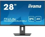 Iiyama XUB2893UHSU-B5 28 Zoll Monitor