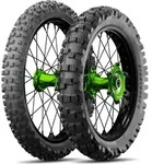 Reifen Tyre Michelin 90/100-21 57M Starcross 6 Hard - Schwarz