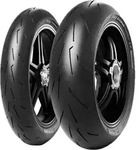 Pirelli Motorradreifen car-tyres Diablo Rosso IV Corsa ( 190/50 ZR17 TL (73W)