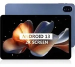 Lipa Taurus II Android Tablet 12 Zoll 8-256GB - 13-2K Aufl&ouml;sung 256GB Octacore...