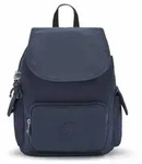 Kipling City Pack Backpack Blue Bleu 2 - - Blau