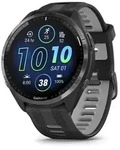 Garmin Forerunner 965, 3,56 cm (1.4"), AMOLED, Touchscreen, 32 GB, GPS, 53 g -