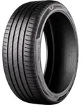 Bridgestone Sommerreifen motorcycle-tyres Turanza 6 ( 255/60 R17 106V Enliten / EV )